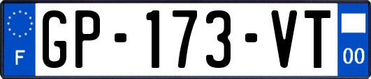 GP-173-VT