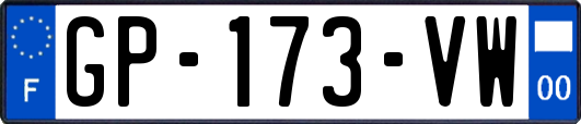 GP-173-VW