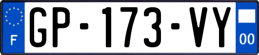 GP-173-VY