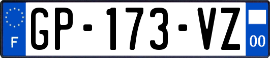 GP-173-VZ