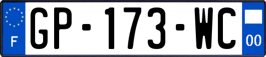 GP-173-WC