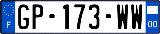 GP-173-WW
