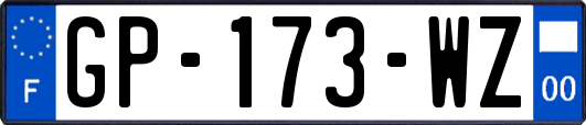GP-173-WZ