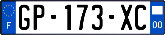 GP-173-XC