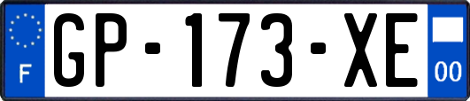 GP-173-XE