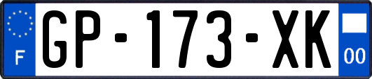 GP-173-XK
