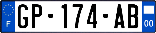 GP-174-AB