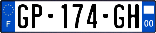 GP-174-GH