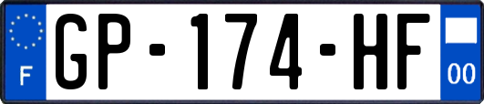 GP-174-HF