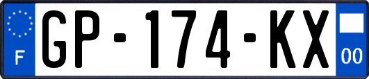 GP-174-KX