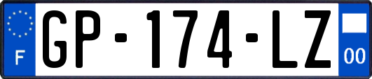 GP-174-LZ