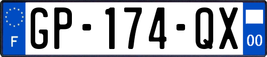 GP-174-QX