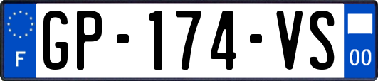 GP-174-VS
