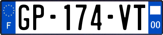 GP-174-VT