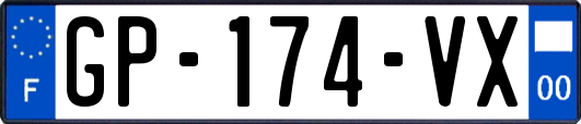 GP-174-VX