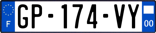 GP-174-VY