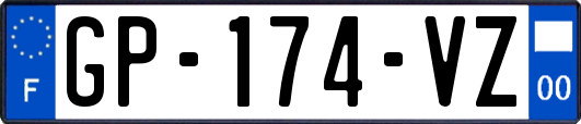 GP-174-VZ