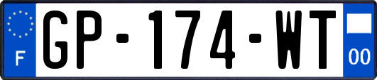 GP-174-WT