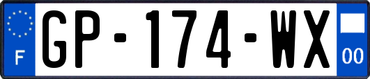 GP-174-WX