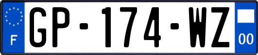 GP-174-WZ