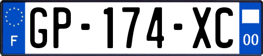 GP-174-XC