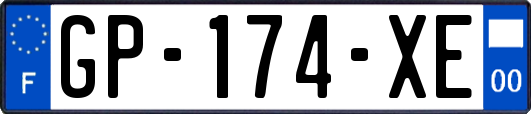 GP-174-XE