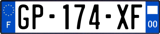 GP-174-XF