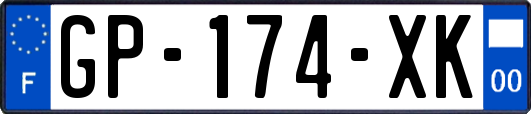 GP-174-XK