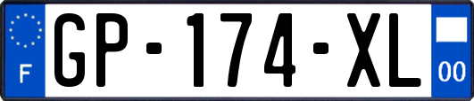 GP-174-XL