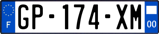 GP-174-XM