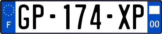 GP-174-XP