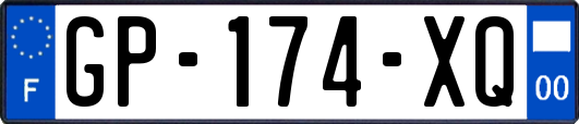 GP-174-XQ