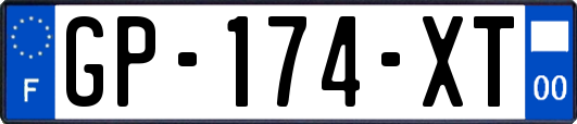 GP-174-XT