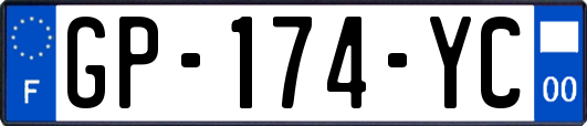 GP-174-YC