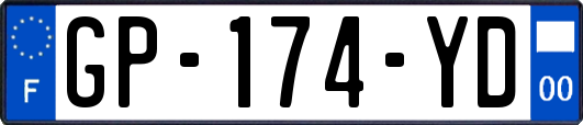 GP-174-YD