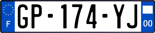 GP-174-YJ
