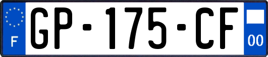 GP-175-CF