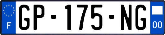GP-175-NG