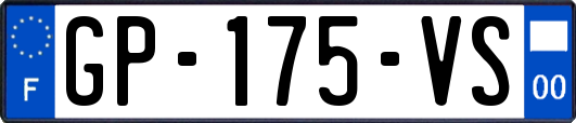 GP-175-VS