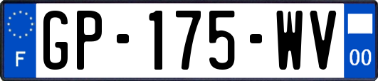 GP-175-WV