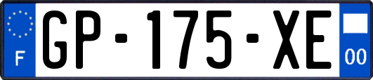 GP-175-XE