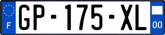 GP-175-XL
