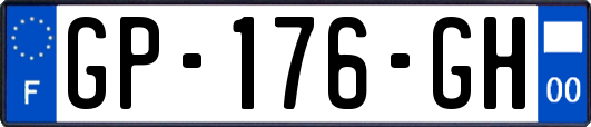 GP-176-GH