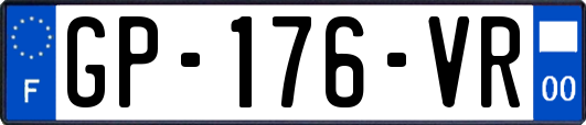 GP-176-VR