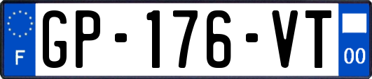 GP-176-VT