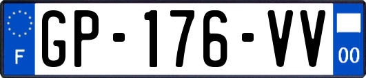 GP-176-VV