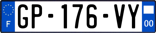 GP-176-VY