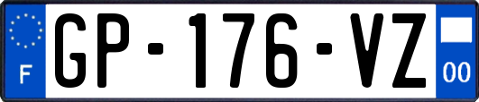 GP-176-VZ