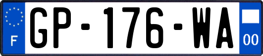GP-176-WA