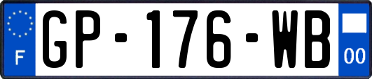 GP-176-WB